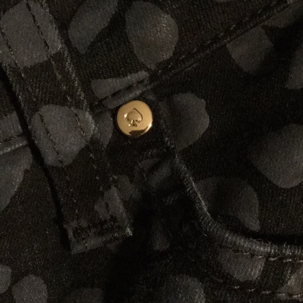 Kate Spade Broome Street Pants View 5